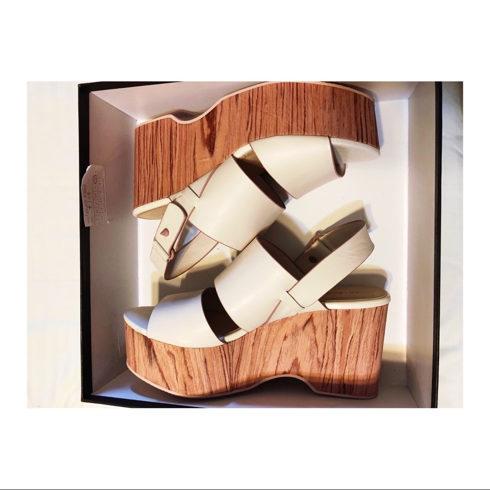 Kelsi Dagger shoes for Anthropologie. 63 - Picture 4 of 8